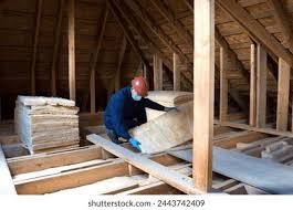 Eco-Friendly or Green Insulation Solutions in Brices Creek, NC